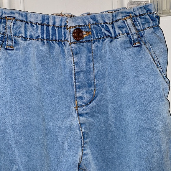 Zara Baby Stretch Jeans - Picture 2 of 3